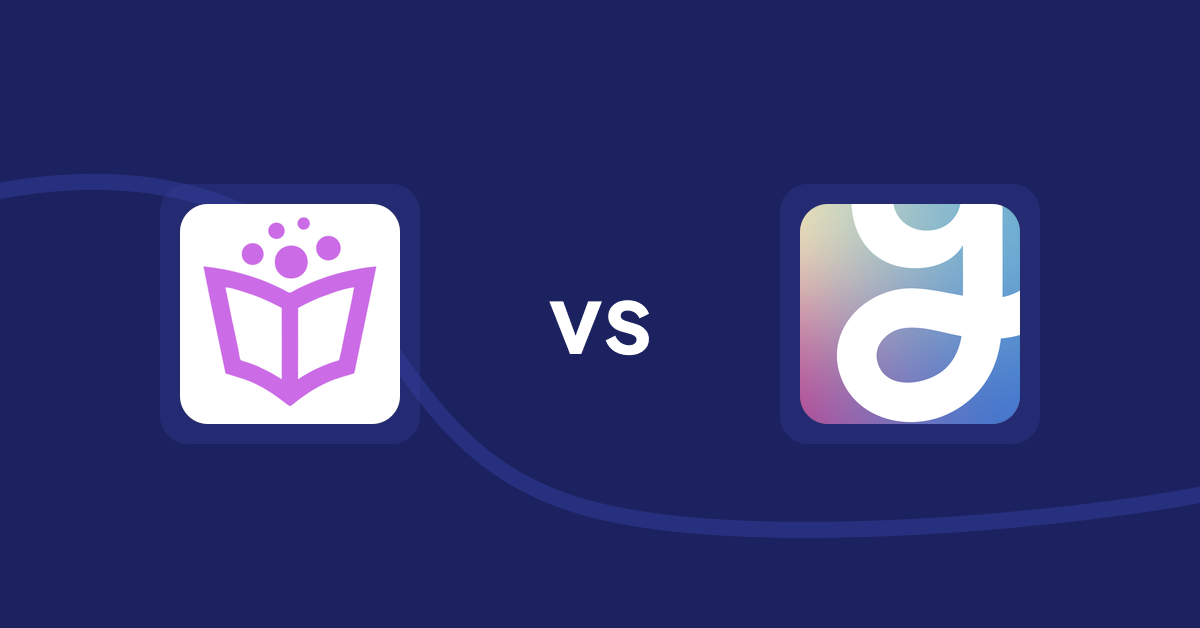 Shopify Product Display Apps: LitPDF Catalog Line Sheets vs. Visual Merchandiser