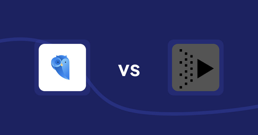 Shopify Product Display Apps: Findify Search & Merchandise vs SnapWrite AI