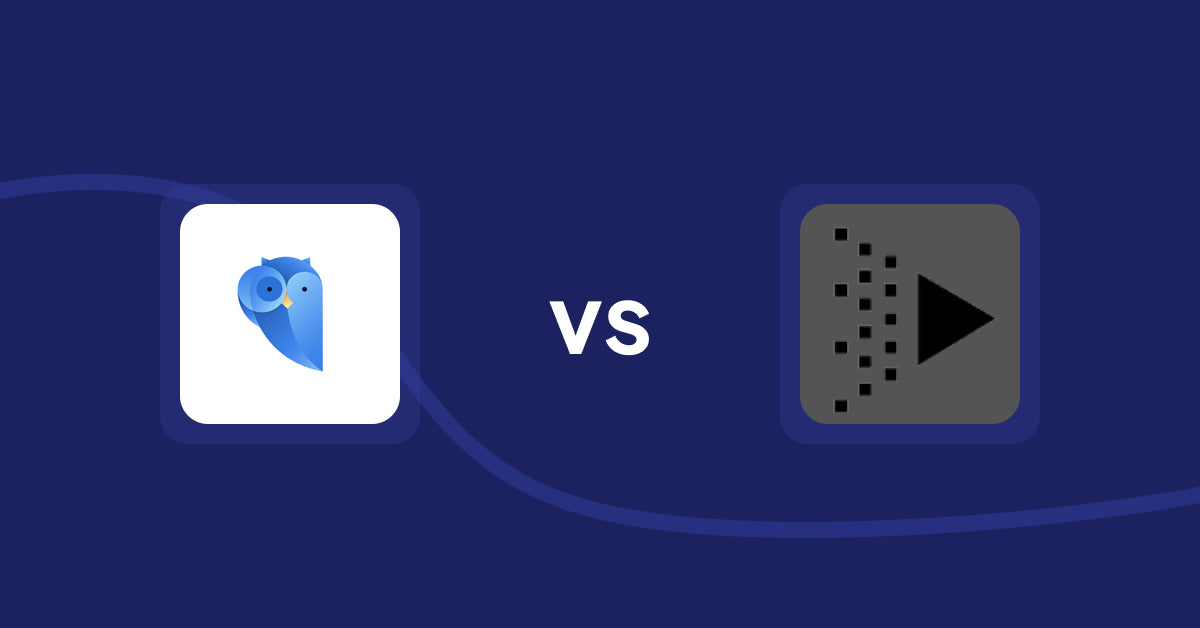 Shopify Product Display Apps: Findify Search & Merchandise vs SnapWrite AI