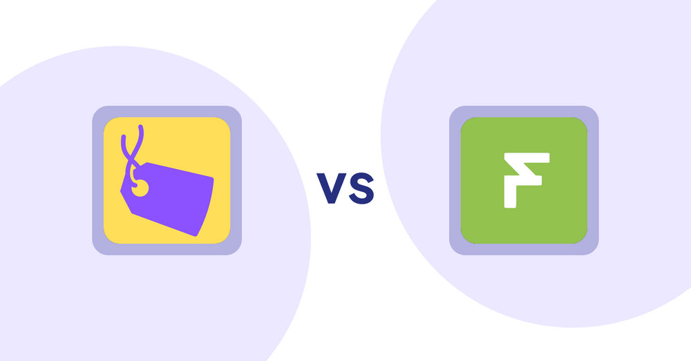 Shopify Product Display Apps: Creatify‑Trust Badges & Labels vs Easy Estimate Shipping