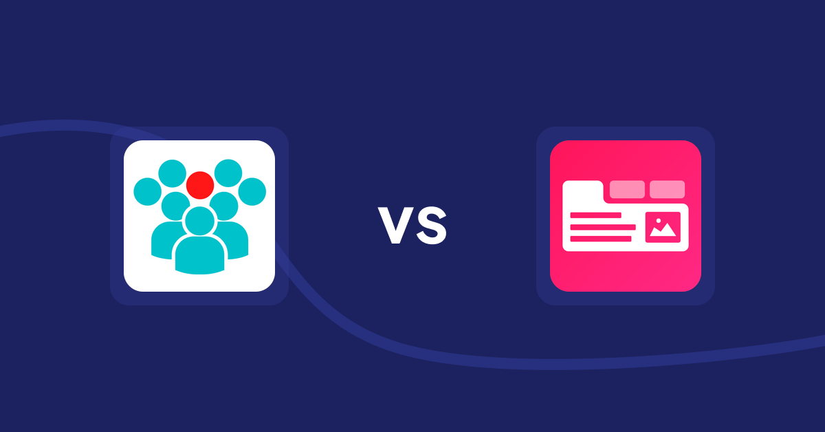 Shopify Product Display Apps: Today's Project Urgency Stock vs Tabs+ Product Descriptions