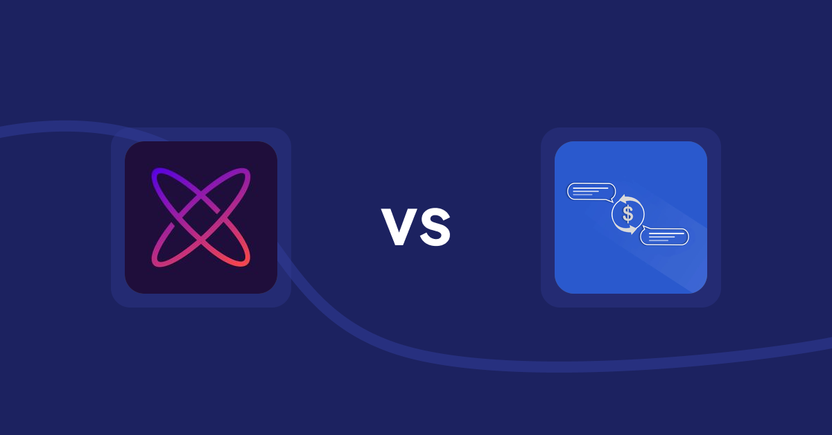 Shopify Product Display Apps: Meteor Mega Menu & Navigation vs Addify Custom Price Text