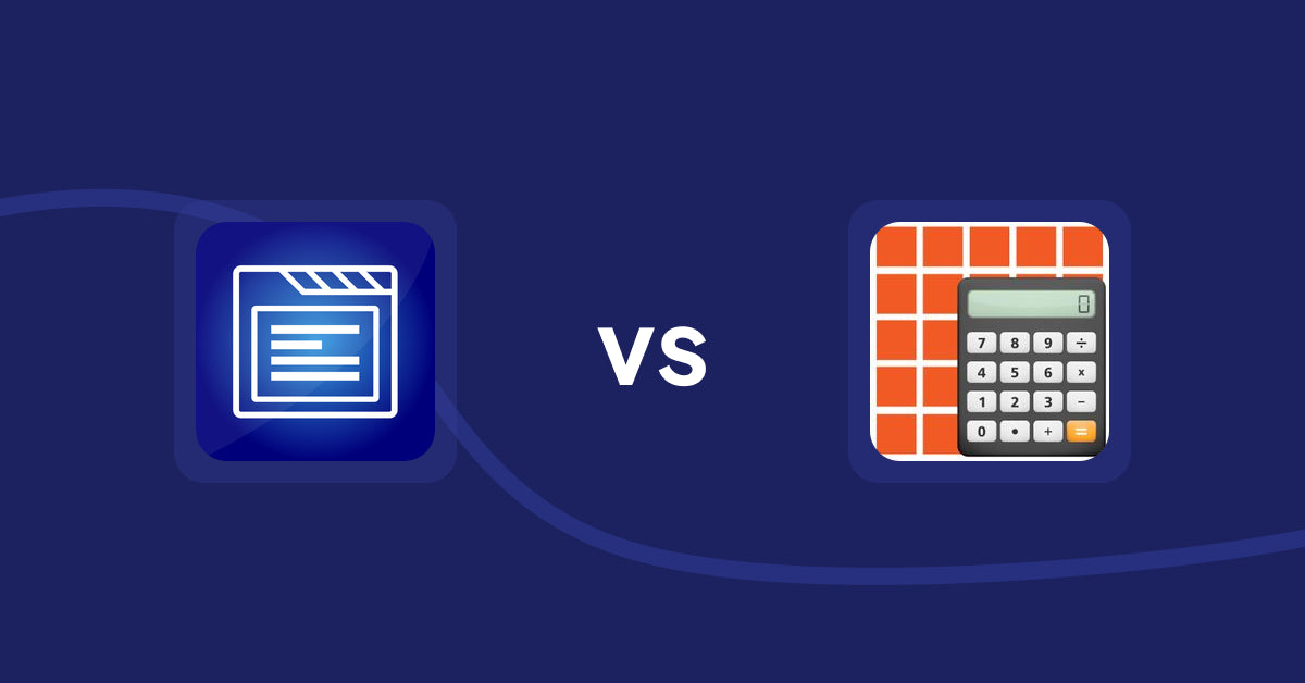 Shopify Product Display Apps: My Tabs 2.0 vs DIY Quantity Calculator