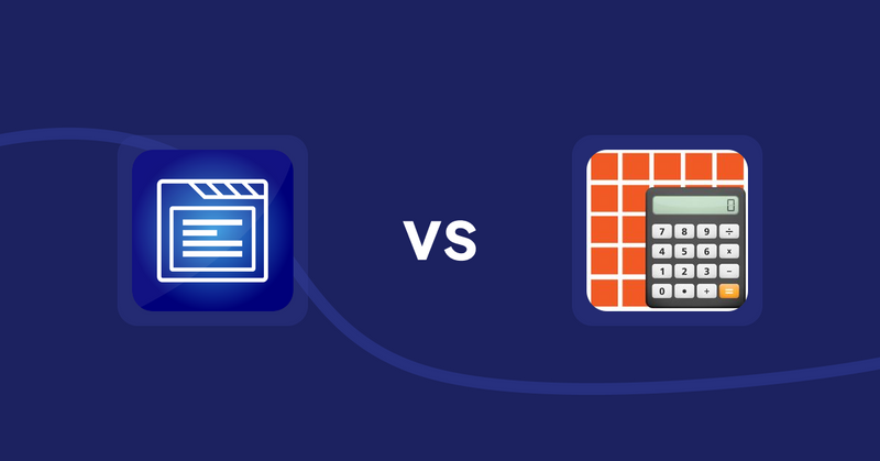Shopify Product Display Apps: My Tabs 2.0 vs DIY Quantity Calculator
