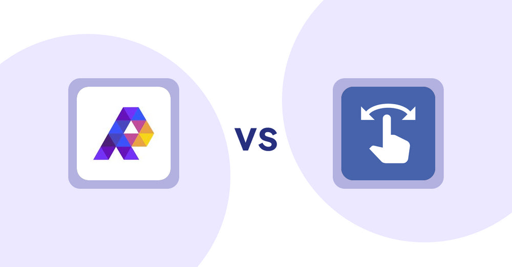 Shopify Product Display Apps: Reelife vs HypeSwipe: Swipes to Sales