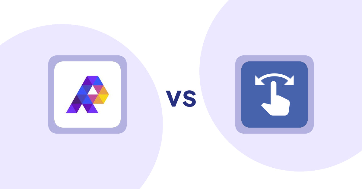 Shopify Product Display Apps: Reelife vs HypeSwipe: Swipes to Sales