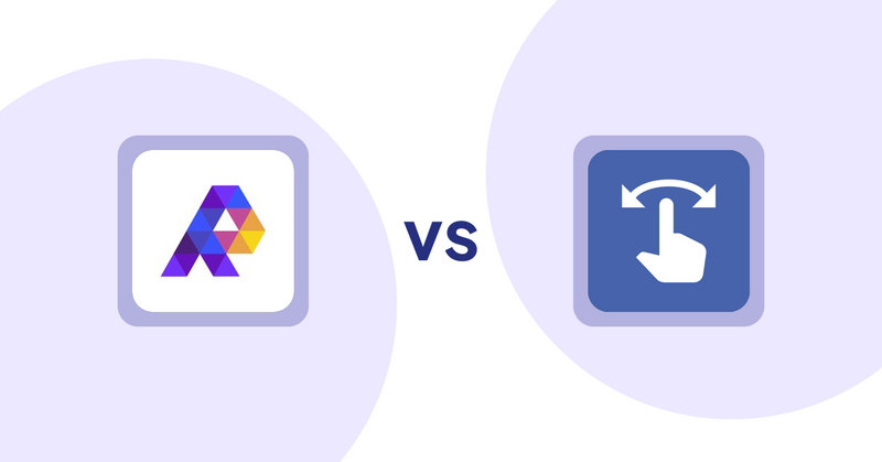 Shopify Product Display Apps: Reelife vs HypeSwipe: Swipes to Sales