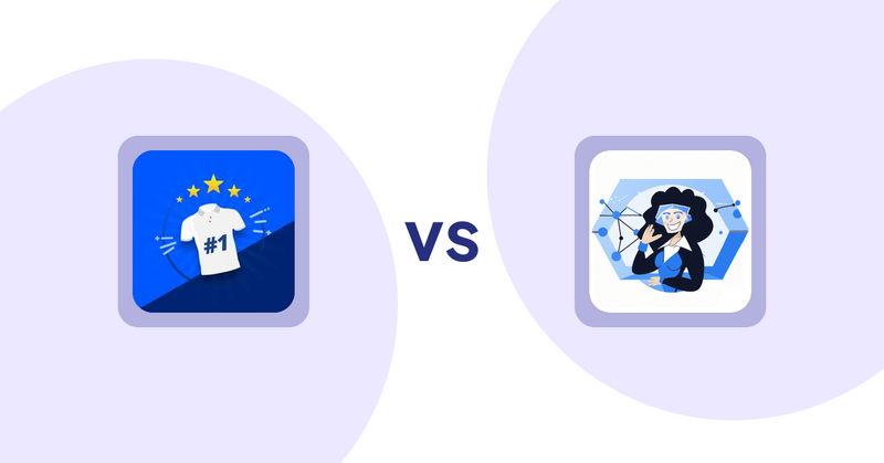 Shopify Product Display Apps: Popular Products on Your Store vs Eva AI: Optimize Descriptions