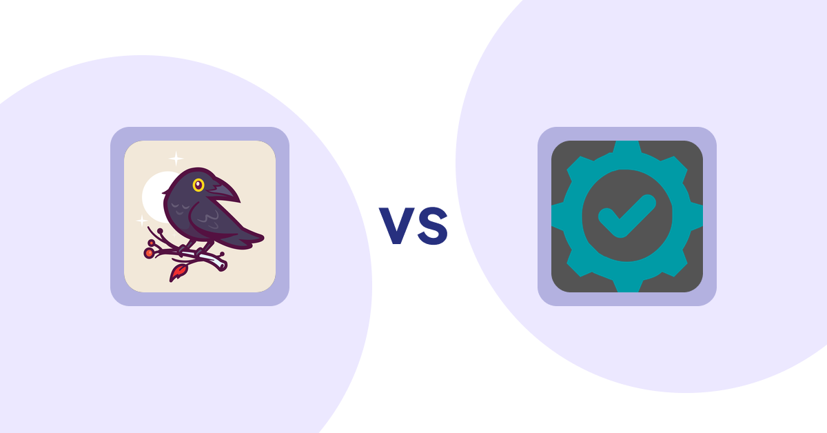 Shopify Metafield Apps: FieldsRaven vs ProductVogue