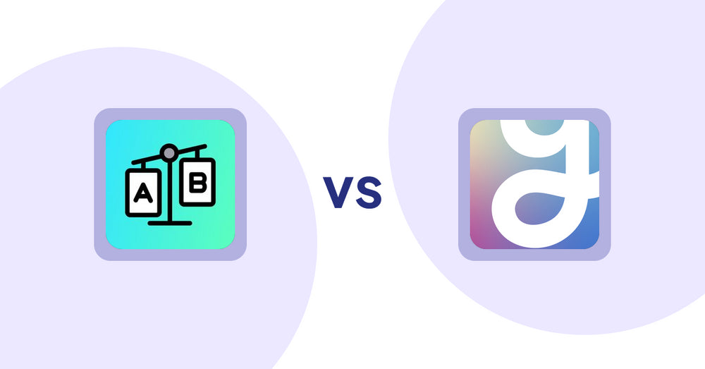Shopify Product Display Apps: Spec & Compare vs. Visual Merchandiser