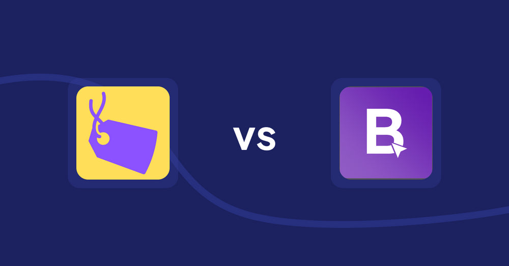 Shopify Product Display Apps: Creatify‑Trust Badges & Labels vs BookE ‑Rent Property & Service