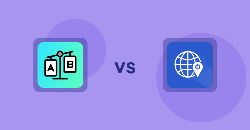 Shopify Product Display Apps: Spec & Compare vs Addify ‑ Country Restrictions