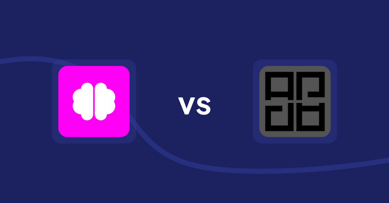Shopify Product Display Apps: Brainy: AI SEO & Content Boost vs Archipro Product Sync