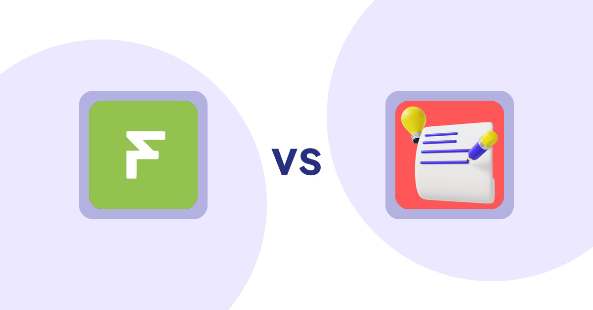 Shopify Product Display Apps: Easy Estimate Shipping vs. Wordo ‑ ChatGPT AI Description