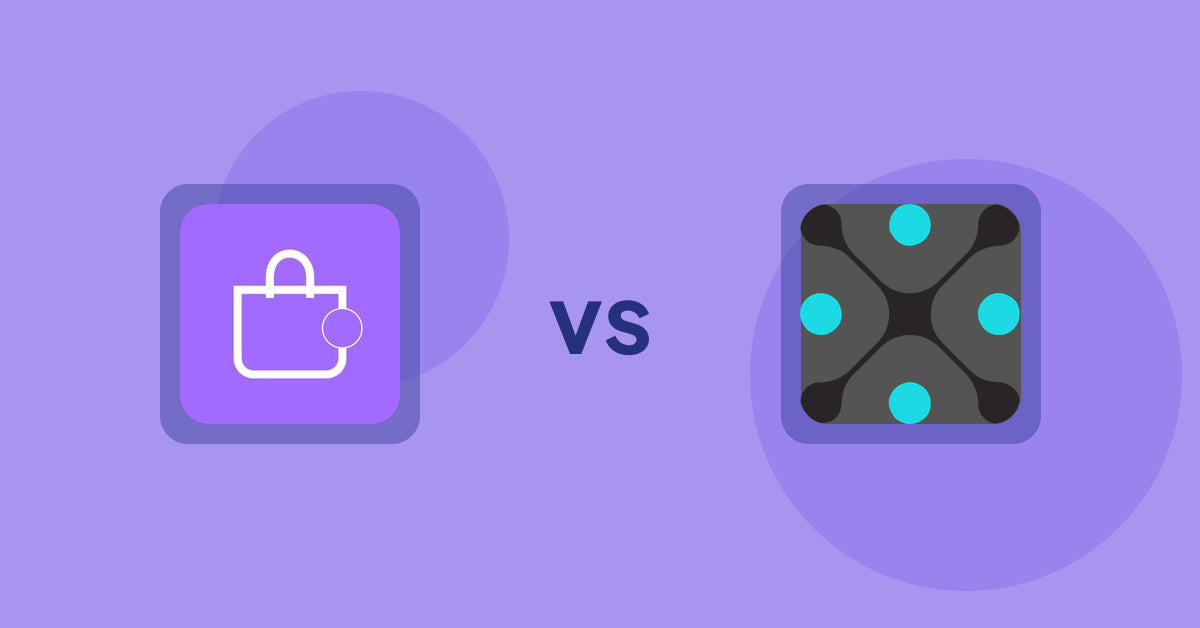 Shopify Product Display Apps: ShowMe: Product Showcases vs In‑store Shopping Assistant