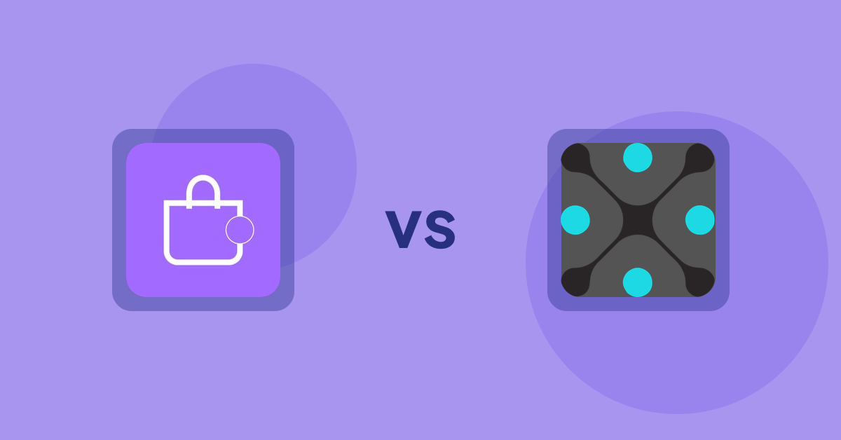 Shopify Product Display Apps: ShowMe: Product Showcases vs In‑store Shopping Assistant