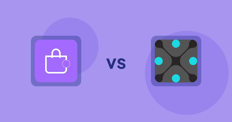 Shopify Product Display Apps: ShowMe: Product Showcases vs In‑store Shopping Assistant