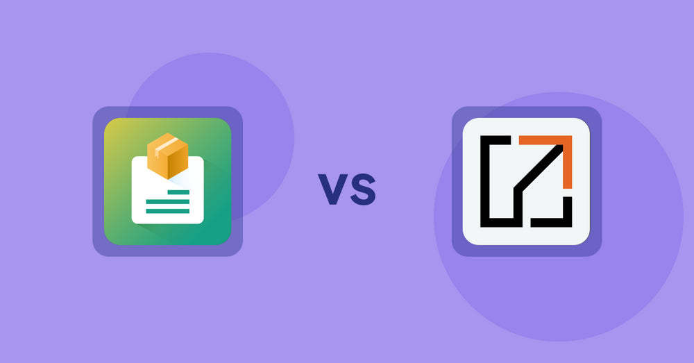 Shopify Product Display Apps: Product Descriptions by AMP vs OT | Collection Sort & Manage