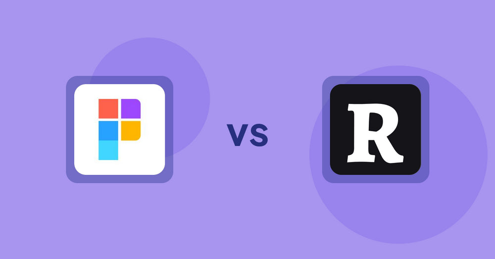 Shopify Product Display Apps: FloHo Product Carousel vs AI SEO: Top Product Features