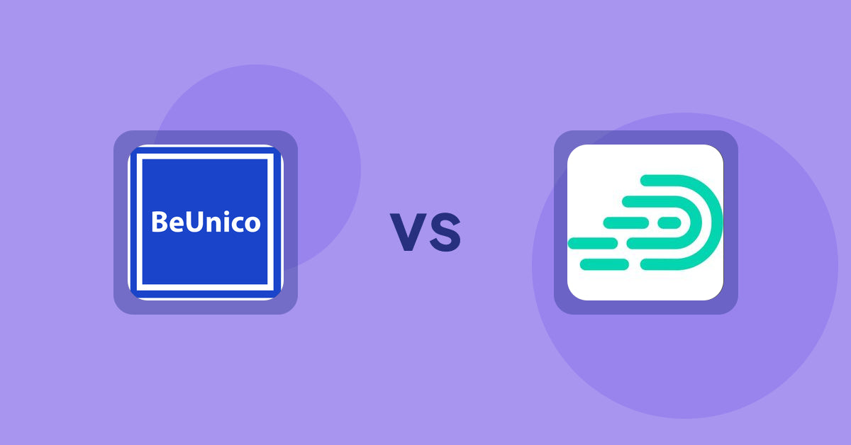 Shopify Product Display Apps: BeUnico vs Describely: Bulk Descriptions