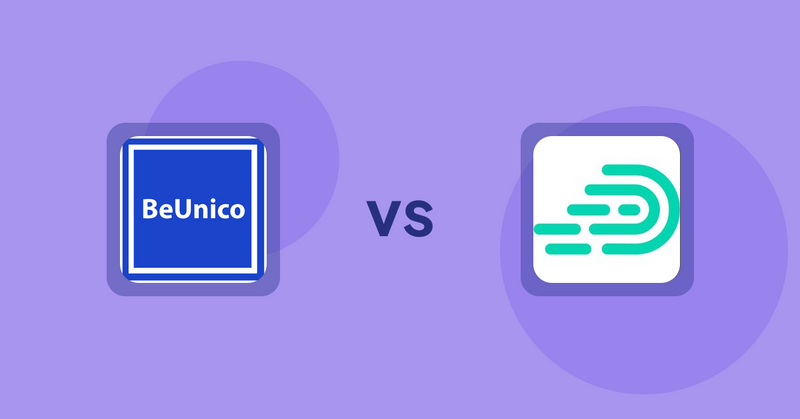 Shopify Product Display Apps: BeUnico vs Describely: Bulk Descriptions