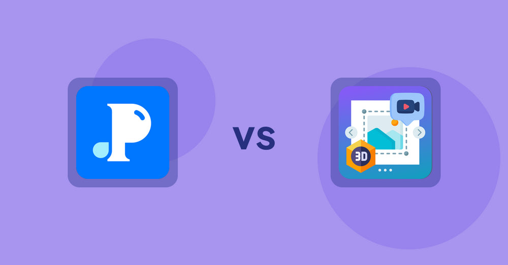 Shopify Product Display Apps: Promi Smart Discounts vs. ProductSlider Pro