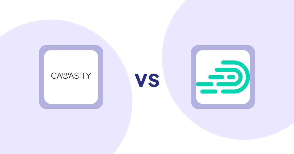 Shopify Product Display Apps: Cappasity 3D and 360 Viewer vs. Describely: Bulk Descriptions