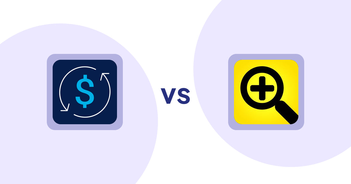 Shopify Product display Apps: Bestsellers reSort vs Fast View: Fastest Quick View