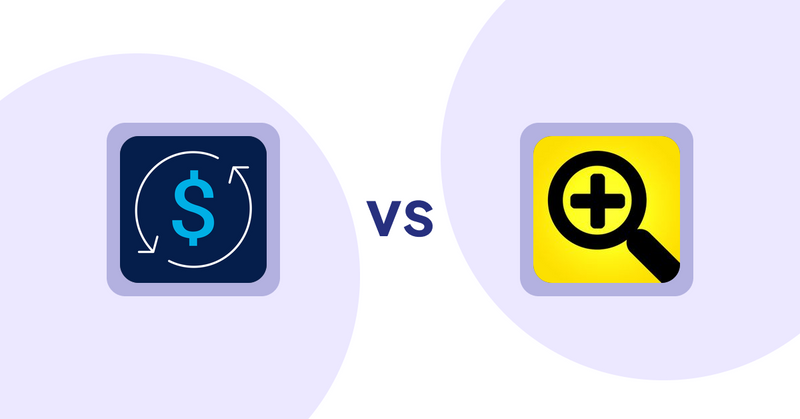 Shopify Product display Apps: Bestsellers reSort vs Fast View: Fastest Quick View