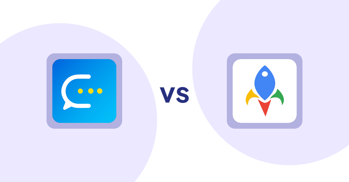 Shopify Product Display Apps: Advance AI Copywriter vs. Jedi Back In Stock Admin Alert