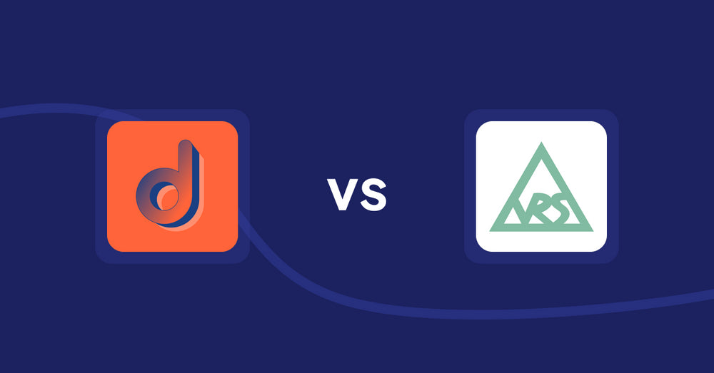 Shopify Product Display Apps: Social Shopper Pro ‑ Instagram vs VRSHOPii