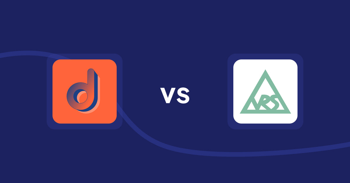 Shopify Product Display Apps: Social Shopper Pro ‑ Instagram vs VRSHOPii