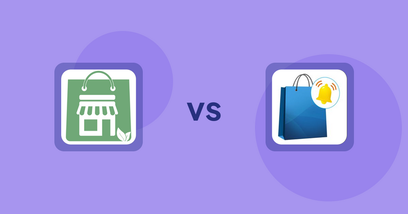 Shopify Product Display Apps: Greeniemart vs CartBar ‑ Product Purchase Bar