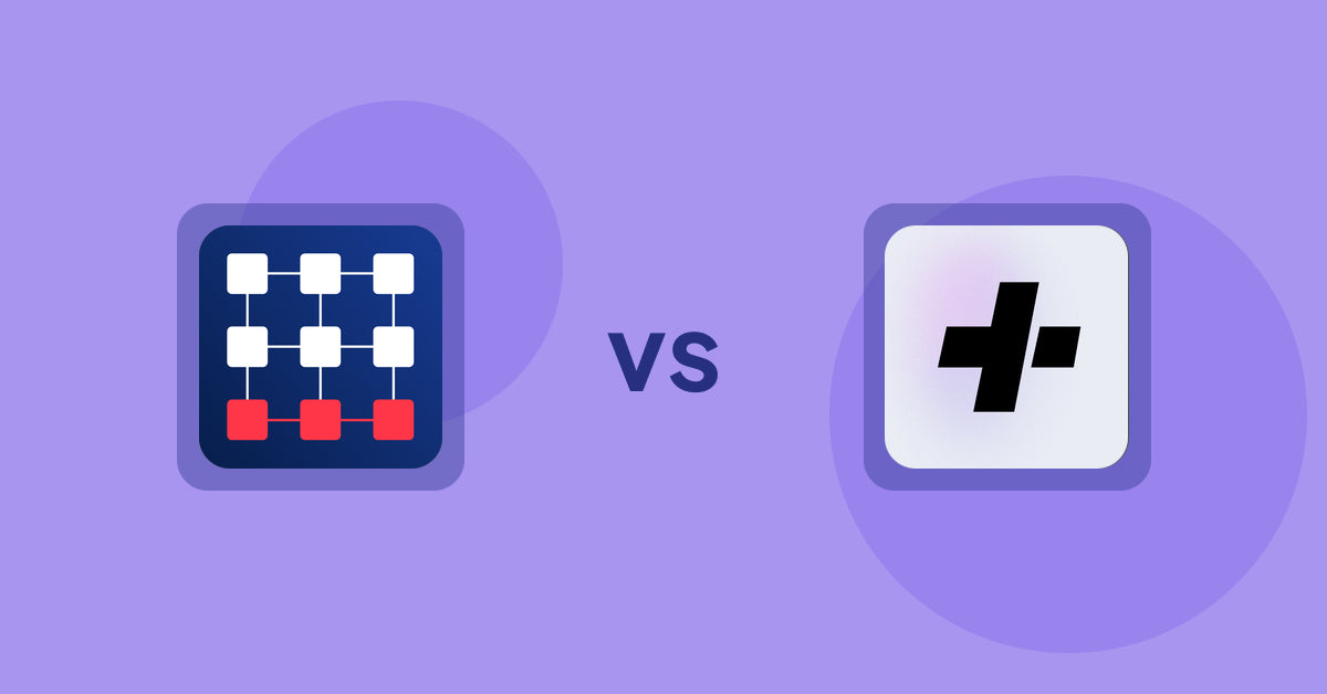 Shopify Product Display Apps: Out‑of‑Stock Police vs Details+ Specifications Table