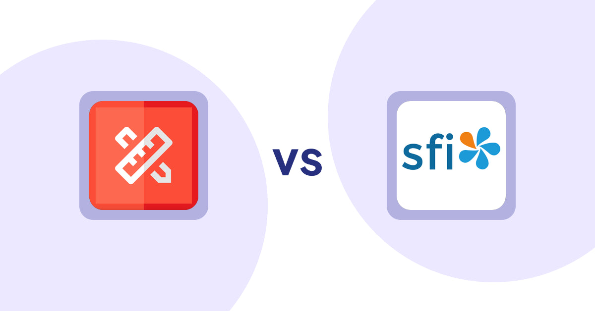 Shopify Product Display Apps: RT: Size Chart, Size Guide vs. Already in Your Cart