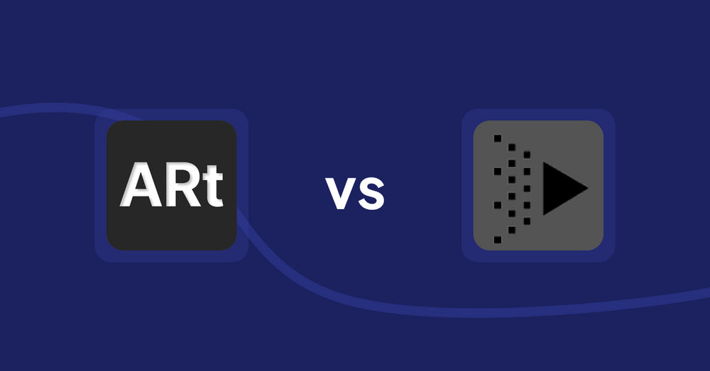 Shopify Product Display Apps: Wall Art Viewer AR vs. SnapWrite AI