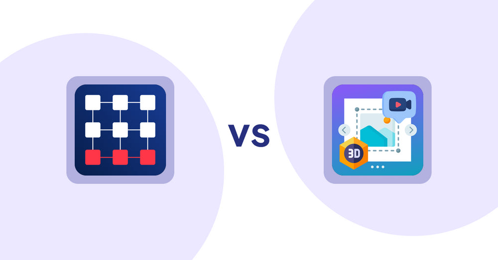 Shopify Product Display Apps: Out‑of‑Stock Police vs ProductSlider Pro