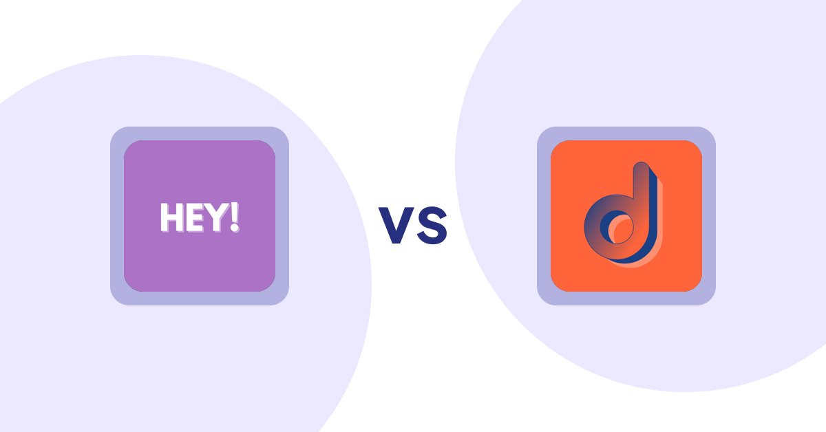 Shopify Product Display Apps: Hey! Product Page Banner & Text vs Social Shopper Pro ‑ Instagram