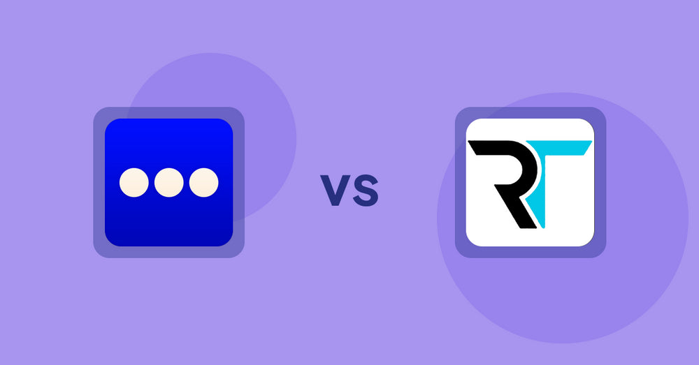 Shopify Product Display Apps: Vario ‑ Variation Swatches vs Cost Per Item