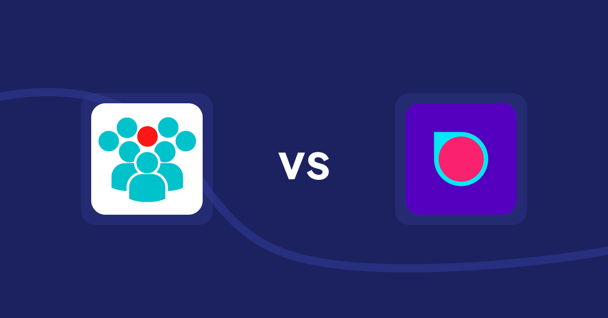 Shopify Product Display Apps: Today's Project Urgency Stock vs Spotlight: Video Loops