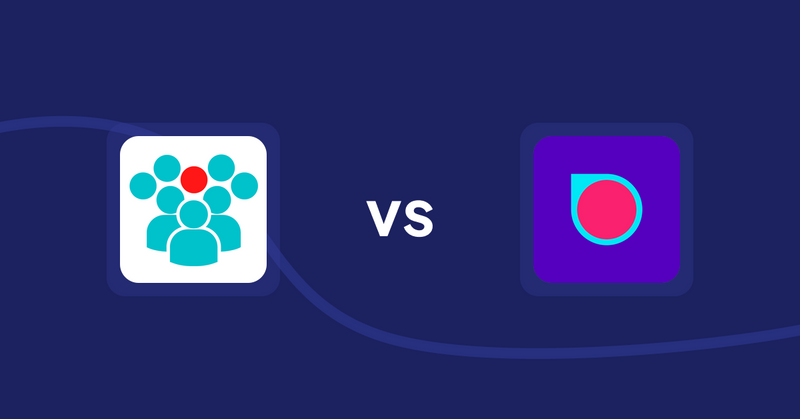 Shopify Product Display Apps: Today's Project Urgency Stock vs Spotlight: Video Loops