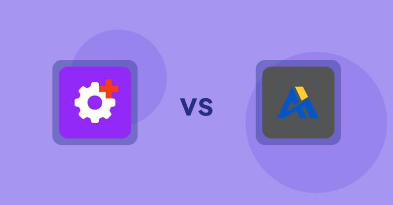 Shopify Metafield Apps: Admin+ vs Digiware SmartMeta using AI