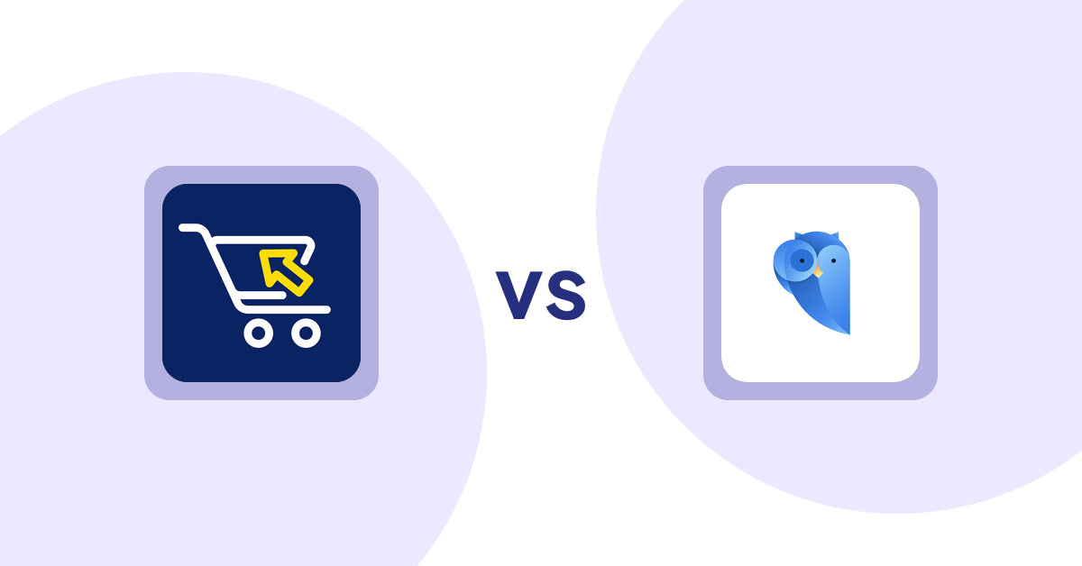 Shopify Product Display Apps: Swift B2B Cart / CSV Upload vs Findify Search & Merchandise