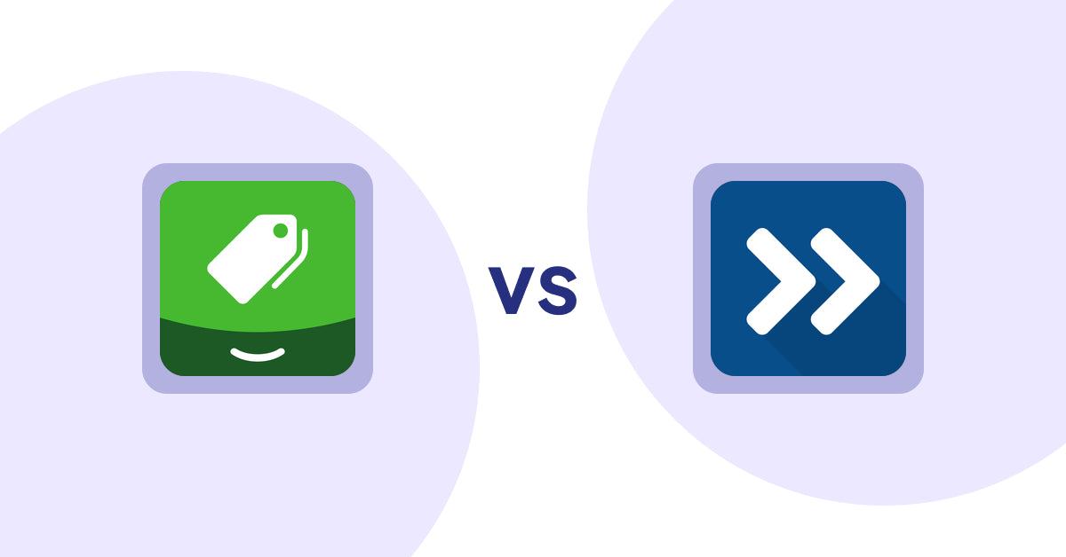 Shopify Product Display Apps: VIBE Shoppable Instagram Feed vs Ultimate Recently Viewed