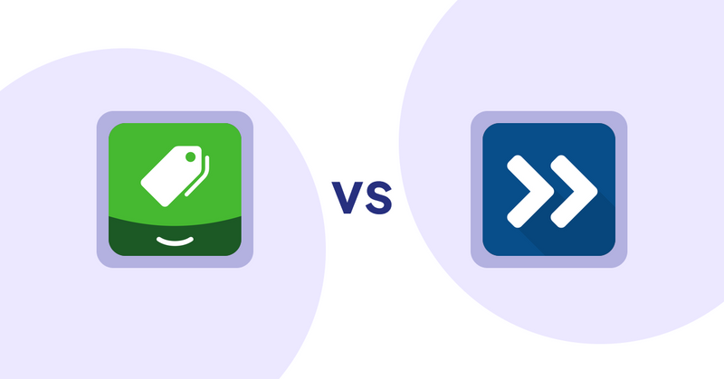 Shopify Product Display Apps: VIBE Shoppable Instagram Feed vs Ultimate Recently Viewed