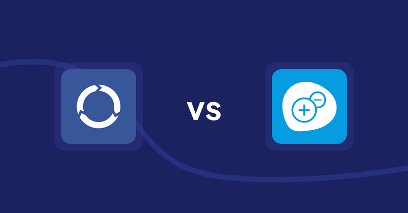 Shopify Product Display Apps: Xeon ‑ Hide Sold Out vs Extendons Quantity Selector