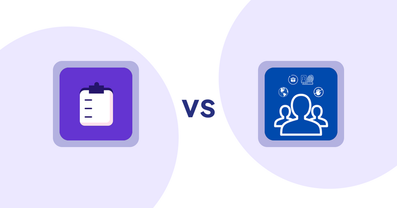 Shopify Product Display Apps: WSH Order Form & ReOrder vs Customer's Products Manager