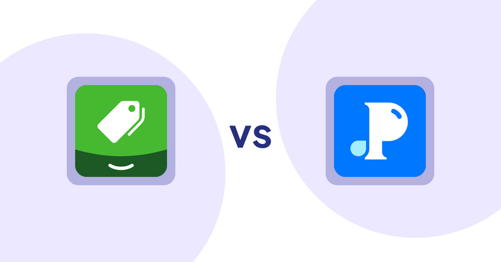 Shopify Product Display Apps: VIBE Shoppable Instagram Feed vs Promi Smart Discounts