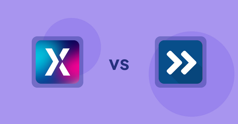 Shopify Product Display Apps: MW Upsell Popup & Cross‑sell vs Ultimate Recently Viewed