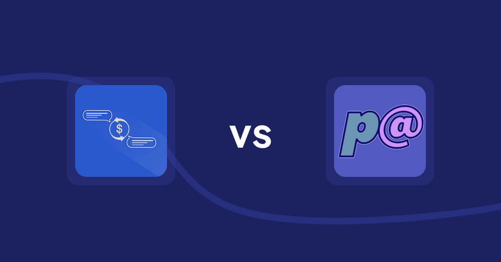 Shopify Product Display Apps: Addify Custom Price Text vs Parameterizer